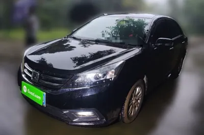 Zotye Z300