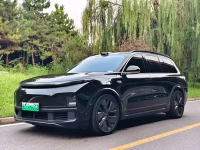 Li Auto Li L9