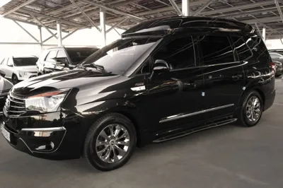KG_Mobility_Ssangyong KORANDO