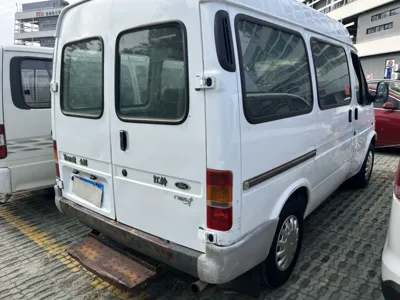 Ford Classic Transit