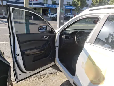 Chery Tiggo 5x