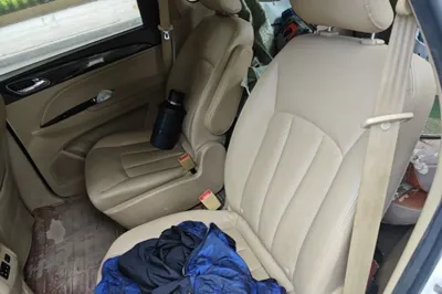 Baojun 730
