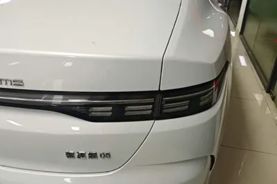 BYD Destroyer 05