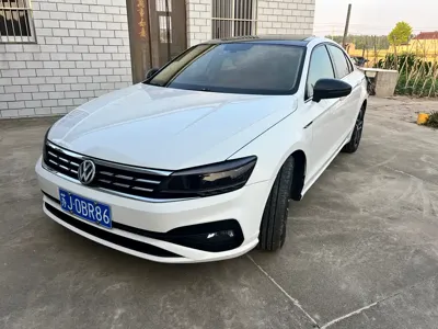 Volkswagen Lamando