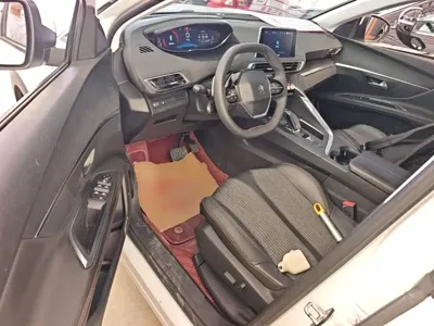 Peugeot 4008