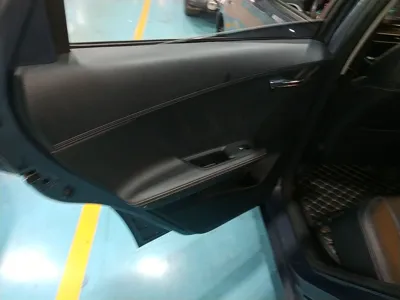 BYD e2
