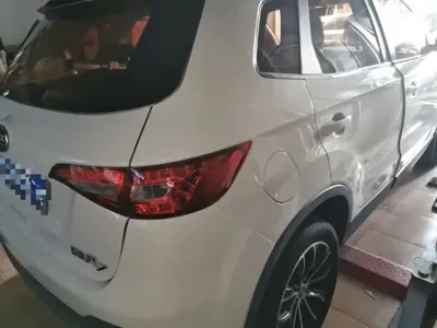 FAW Senya R7