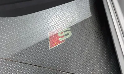 Audi S7