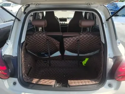 Wuling Bingo