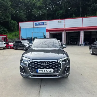 Audi Q5