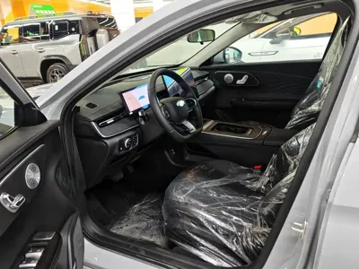 Fulwin Fengyun A8L