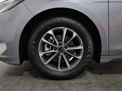 BYD Destroyer 05
