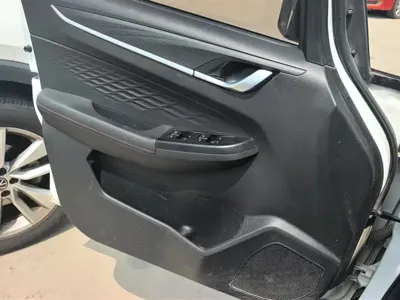 Geely Vision X3