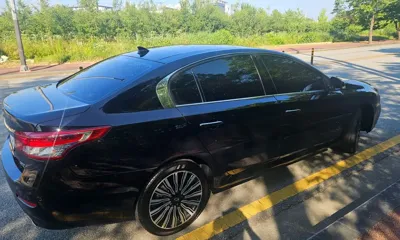 Renault-KoreaSamsung SM5