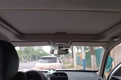 Chery Tiggo 3