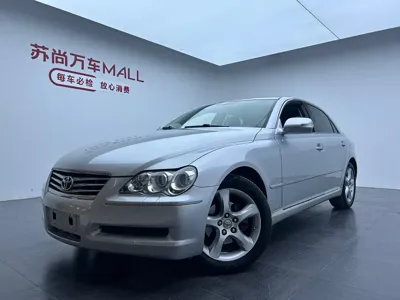 Toyota Reiz