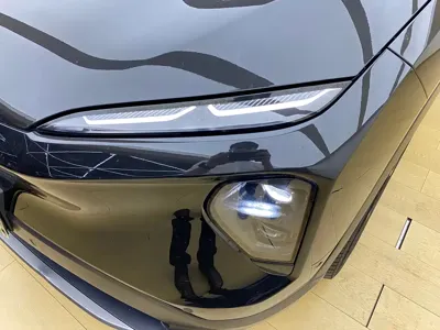 Nio ES7