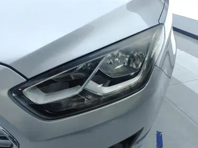 Ford Escort