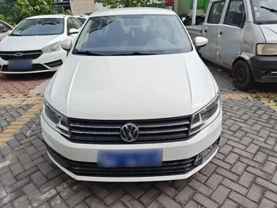 Volkswagen Santana