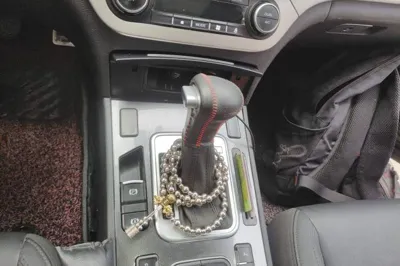 Haval H6 Coupe