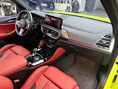 BMW X3 M