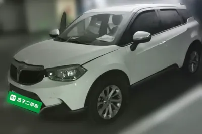 Brilliance V3