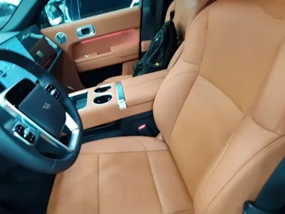 Li Auto Li L9