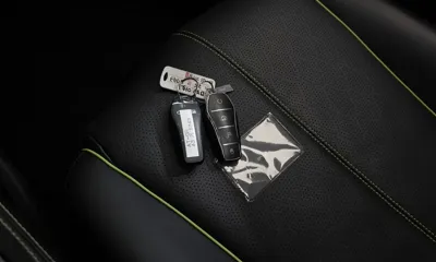 BYD Atto 3