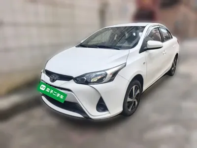 Toyota Yaris L