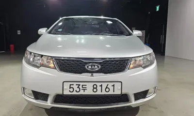 Kia Porte