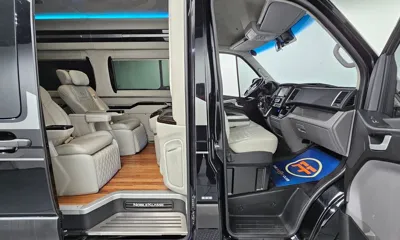 Hyundai Solati