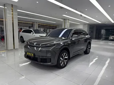 Li Auto Li L7