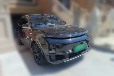 Li Auto L8