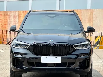 BMW X5 (Import)