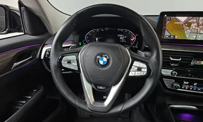 BMW Gran Turismo
