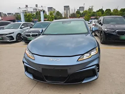 BYD Seal 06GT