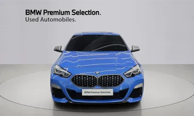 BMW 2-Series