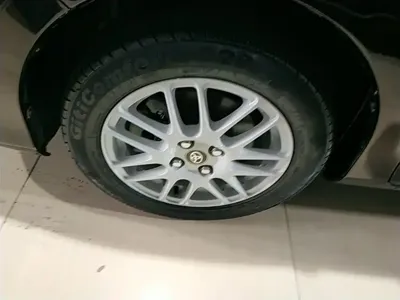 Toyota Vios FS