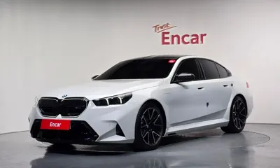 BMW M5
