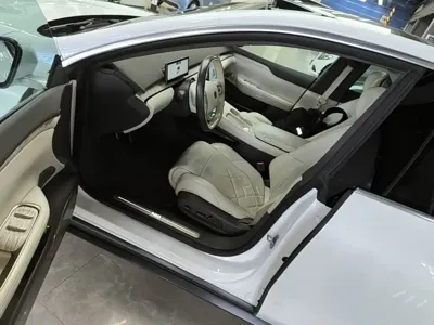 Nio ET7