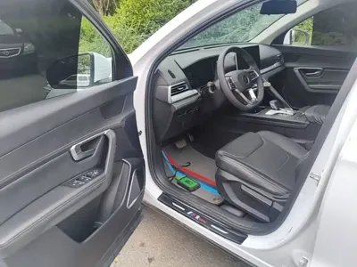 BYD Pro