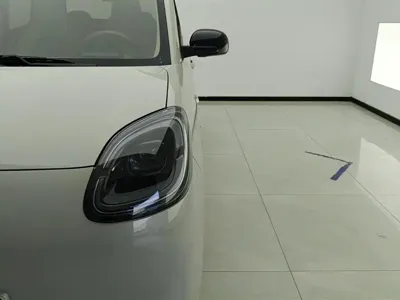 Wuling MINIEV