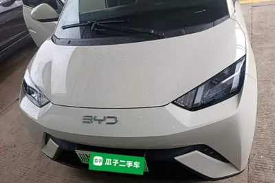 BYD Seagull