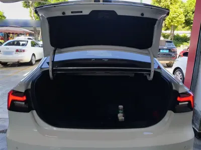 Roewe i6 Max