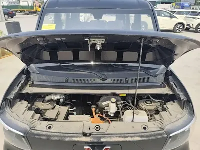 Wuling Zhiguang EV