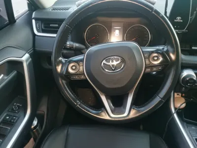 Toyota Wildlander