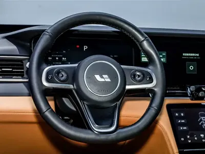 Li Auto Li ONE