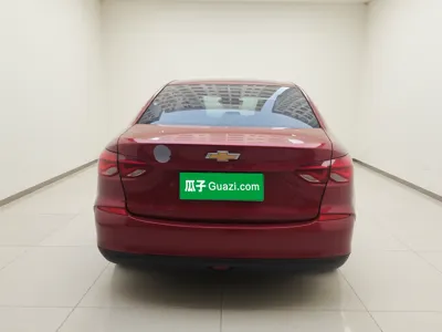 Chevrolet Monza