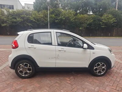 Geely Vision X1