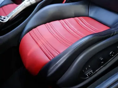 Ferrari California T